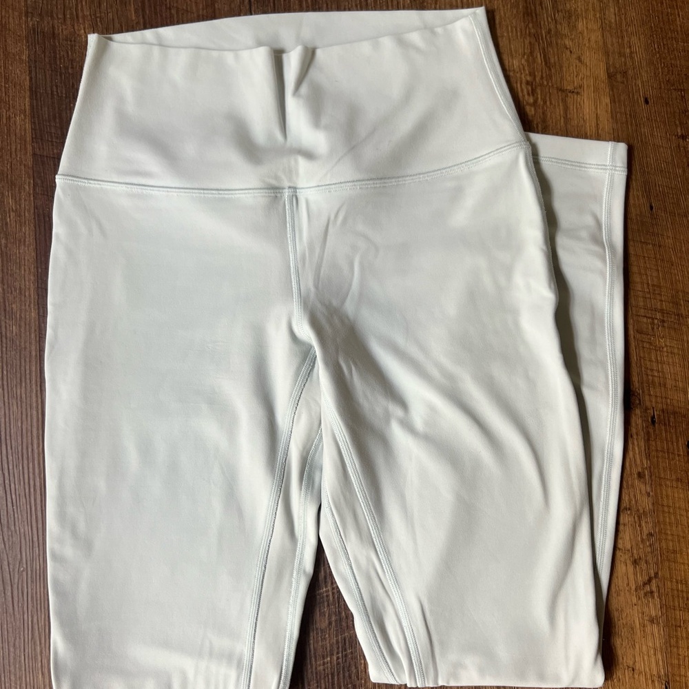 Lululemon Align Leggings
